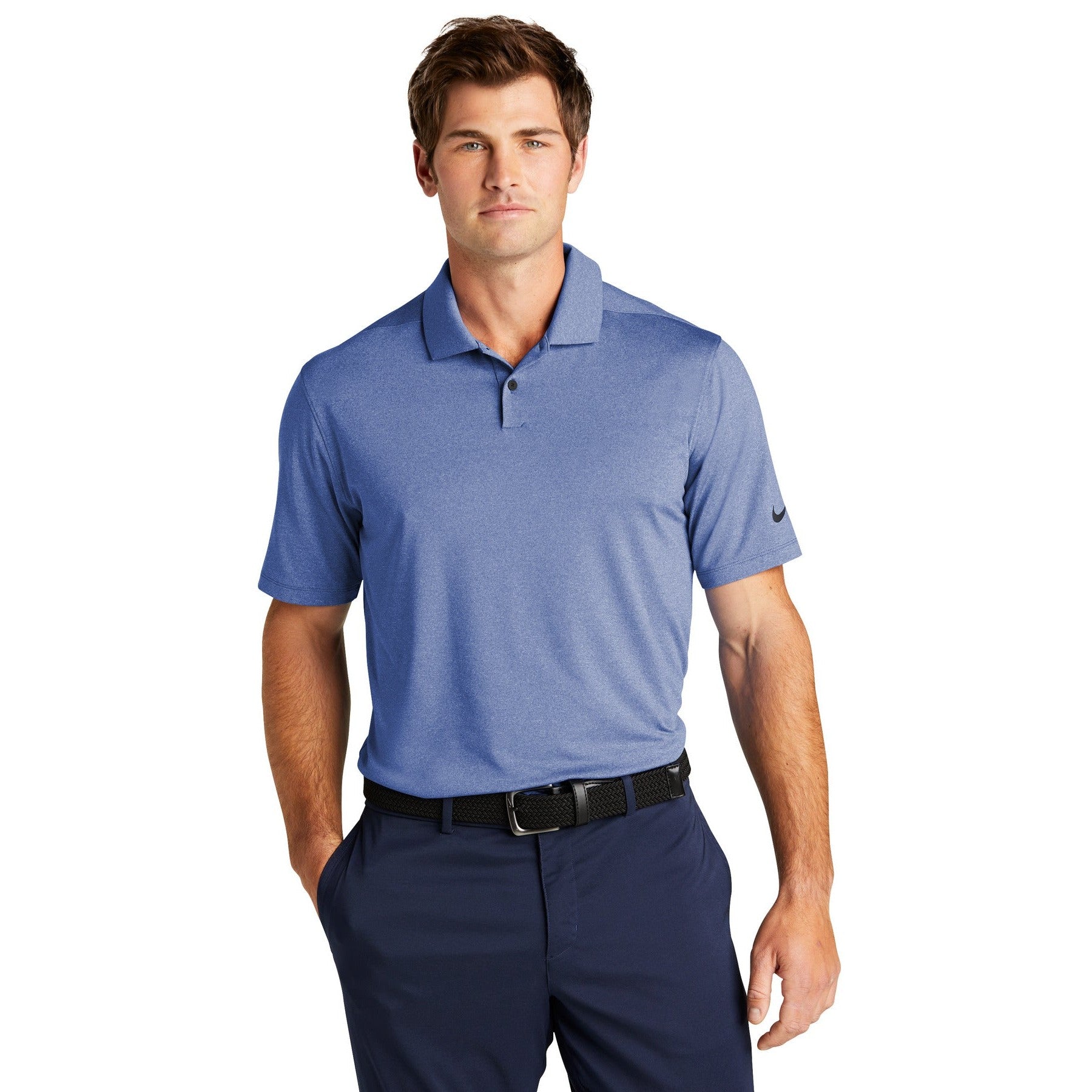 Nike-Nike Dri-FIT Vapor Polo NKDC2108-MedTech-6